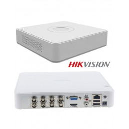 Hikvision iDS-7108HQHI-M1/S...