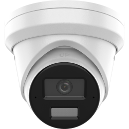Hikvision DS-2CD2343G2-LI2U-(2.8mm), 4Mpix-2K, Smart IR 30m, IP67, PoE, mikrofón
