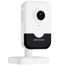 Hikvision DS-2CD2443G2-IW(2.8mm)(W), 4MPx, Acusense, vnut.kamera, WiFi, SD slot