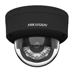 Hikvision DS-2CD1143G2-LIU-B-(2.8mm), 4Mpix-2K, Smart IR 30m, IP67, PoE, mikrofón