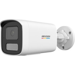 Hikvision DS-2CD1T47G3-LIU(2.8mm), ColorVu, 4Mpix-2K, Smart Hybrid Light do 50m, IP67, PoE, mikrofón