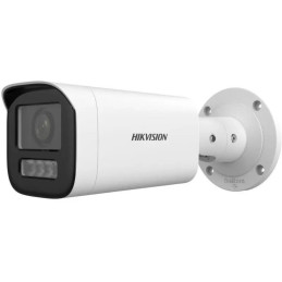 Hikvision DS-2CD1643G2-LIZSU(2.8-12mm), 4Mpix-2K, AcuSense, Smart IR 50m, IP67, PoE, slot SD