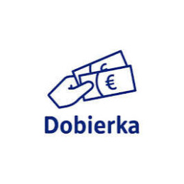 Dobierka - alarm do domu