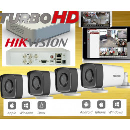 SET-4-HIKVISION-5MP-THD-DS-2CE17H0T-I...