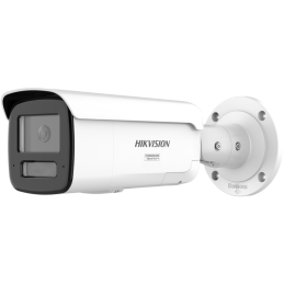 Hikvision DS-2CD2T46G3-IZS2UY/SL(2.8/4mm), NEMA 4X, AcuSense, DarkFighter, 2,8/4 mm v jednom objektíve, PoE, mik.repro