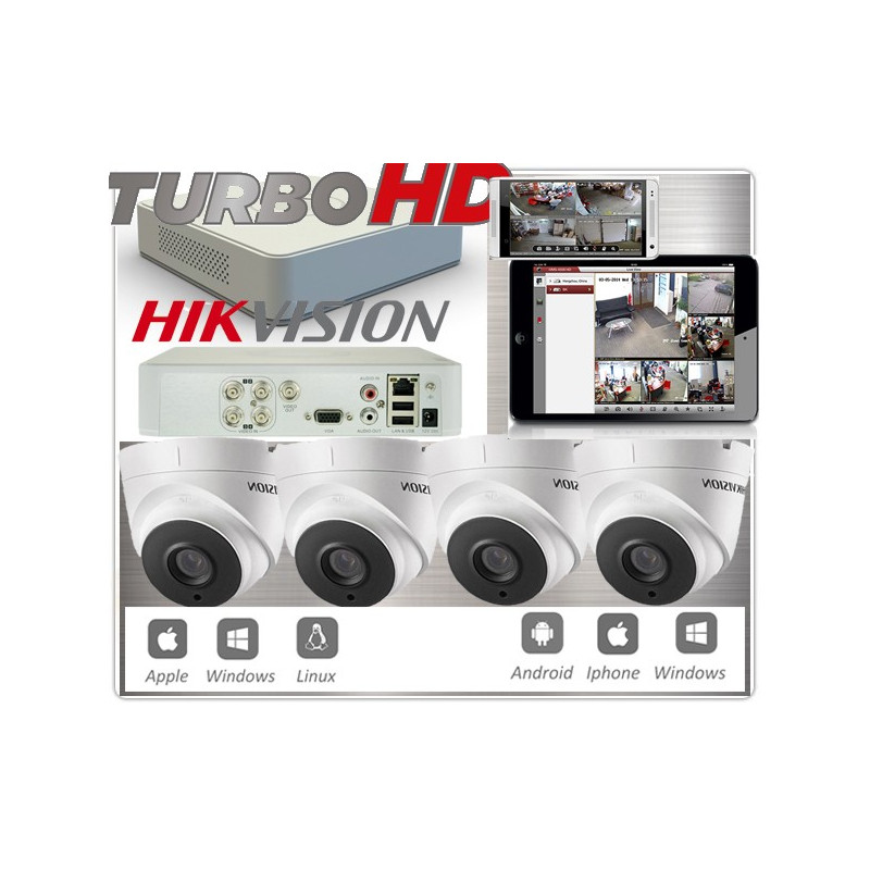 SET-4-HIKVISION-2MP-THD-DS-2CE56D0T-ITF3-FUL LHD-IR40m