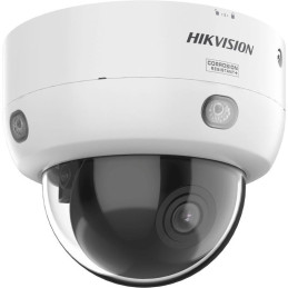HikvisionDS-2CD2146G3-IPTRZS2UY(2.8/4mm), LIPTRZS2UY(2.8/4mm), Pan (P), Tilt (T), Rotation (R) a Zoom (Z), NEMA 4X, DarkFighter
