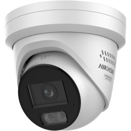 Hikvision DS-2CD2347G3-LI2UY(2.8mm), 4Mpix-2K, AcuSense, ColorVu, Smart IR 30m, IP67, PoE, mikrofón, slot SD
