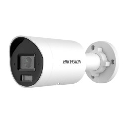 Hikvision DS-2CD2083G2-LI2U(4mm)-8Mpix-4K, AcuSense, Smart IR 40m, IP67, PoE, mikrofón