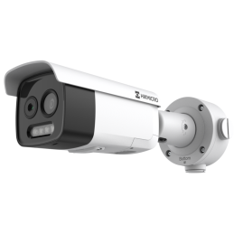 Hikvision HM-TD2628T-7/G1/T3A(7mm) termo-optická komp.kamera - IP k...