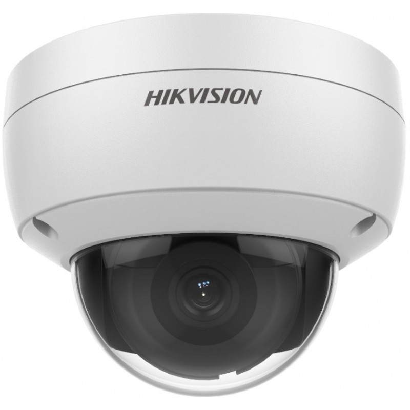 Hikvision AcusenSe DS-2CD2126G2-ISU (2.8mm) Best Hikvision DS-2CD2126G2-ISU-(2.8mm)(D) from alarmsystemy at only 180,45 €