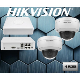 SET-2-HIKVISION-4MP-IP-DS-2CD1123G2-I-FULL HD-IR30m - Hikvision IP ...
