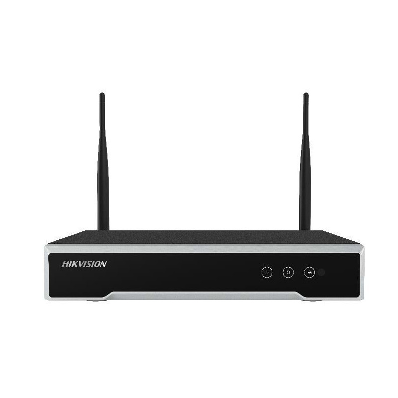 Hikvision DS-7108NI-K1/W/M Best Hikvision DS-7104NI-K1/W/M from alarmsystemy at only 116,38 €