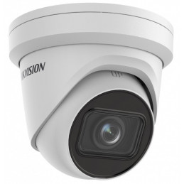 Hikvision DS-2CD2H83G2-IZS (2.8-12mm)-8Mpix-4K, Motor.zoom, AcuSense, IR 40m, IP67, PoE, slo SD, mikrofón