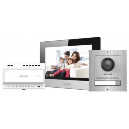 Hikvision DS-1280ZJ-S