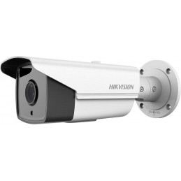 Hikvision DS-2CD2T83G2-4I-(2,8mm)-8Mpix-4K, AcuSense, IR 80m, IP67, PoE, slo SD, mikrofón