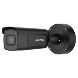 Hikvision DS-2CD2686G2HT-IZS-B (2.8-12)-8Mpix-4K, AcuSense, IR 40m,  IP67, PoE, IO, Mot.zoom, SD slot