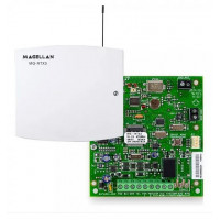 Alarm do domu - PARADOX