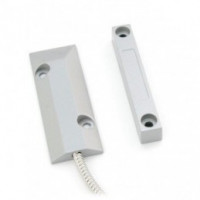 Alarm magnetické kontakty