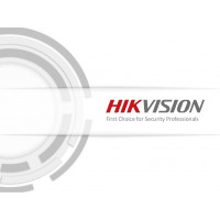 Turbo HD Hikvision