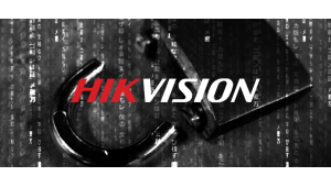 Kategórie v článku Hikvision